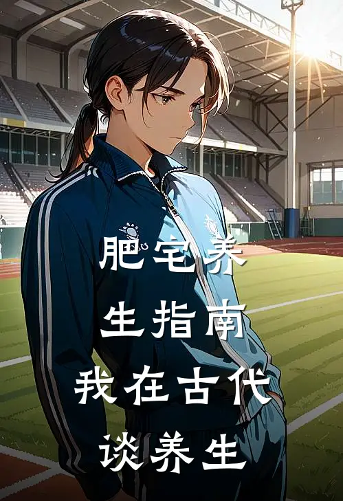 肥宅养生指南：我在古代谈养生