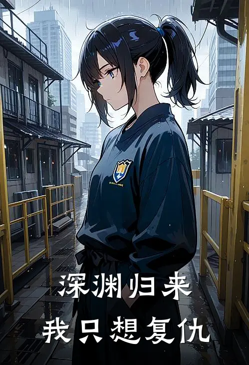 深渊归来：我只想复仇