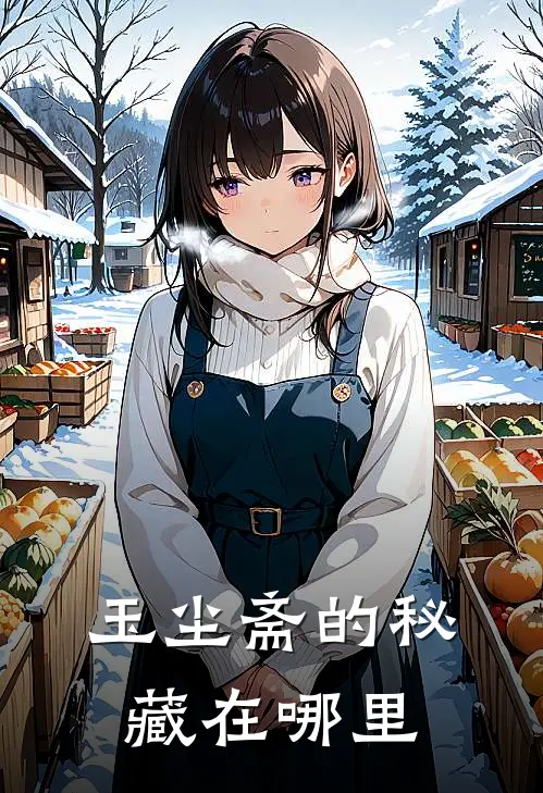 玉尘斋的秘藏在哪里