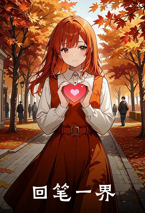回笔一界许家安李烬苍完整版免费阅读_许家安李烬苍精彩小说