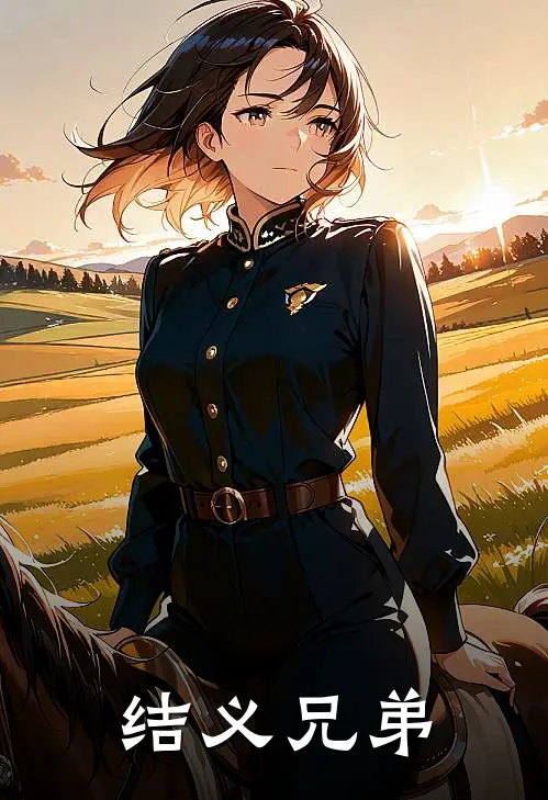 结义兄弟
