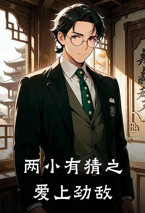 两小有猜之爱上劲敌林繁叶茂最新热门小说_两小有猜之爱上劲敌全本在线阅读