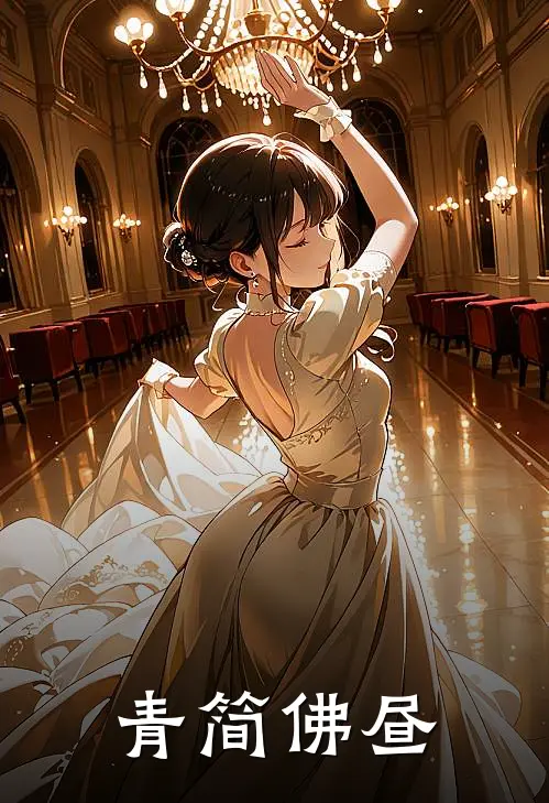青简佛昼