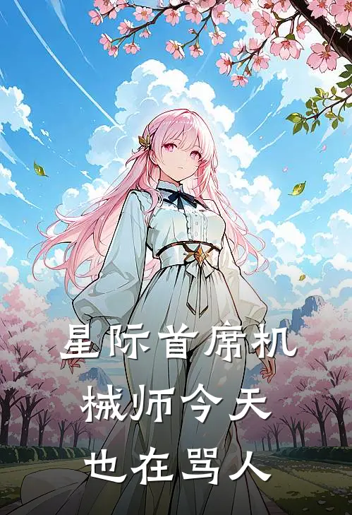 星际首席机械师今天也在骂人