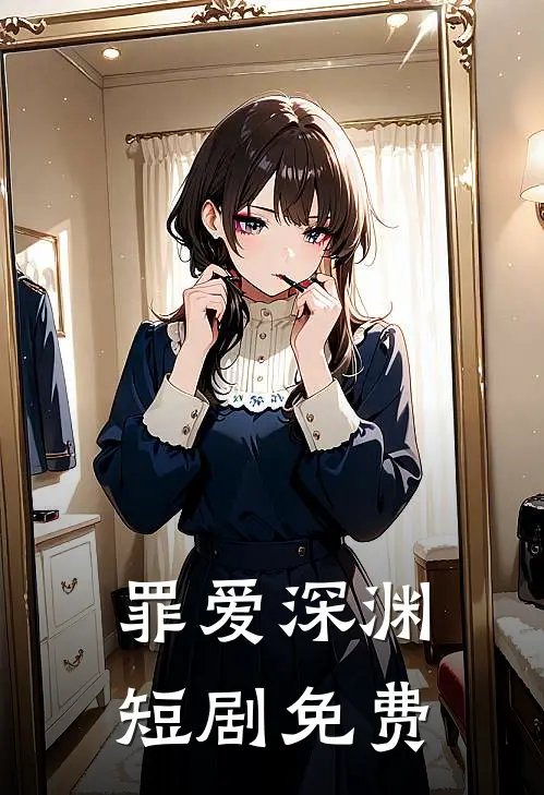 罪爱深渊短剧免费