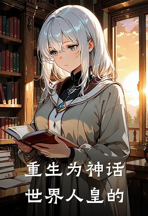 重生为神话世界人皇的