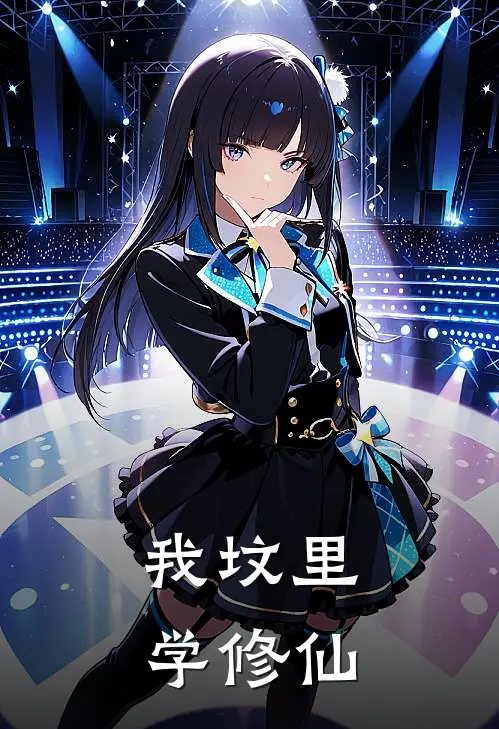 我坟里学修仙秦陌李老邪完结小说_完结版小说全文免费阅读我坟里学修仙秦陌李老邪