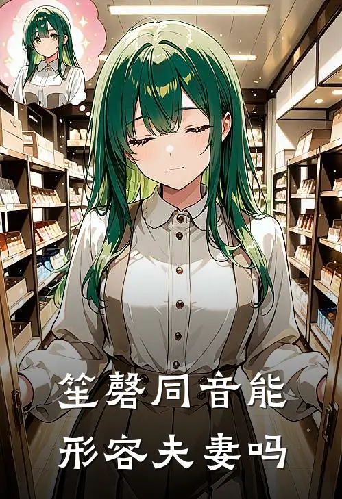 笙磬同音能形容夫妻吗