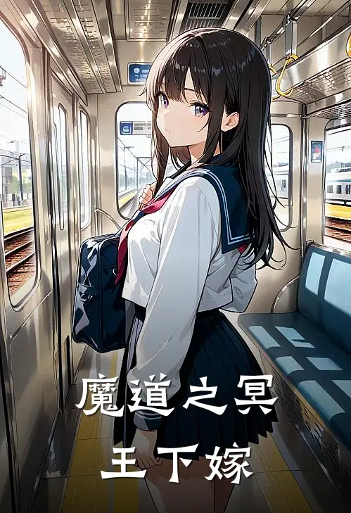 魔道之冥王下嫁