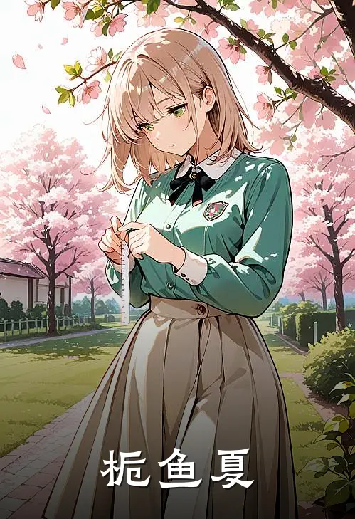 栀鱼夏(凌招宁宁)最新免费小说_完本小说免费阅读栀鱼夏凌招宁宁