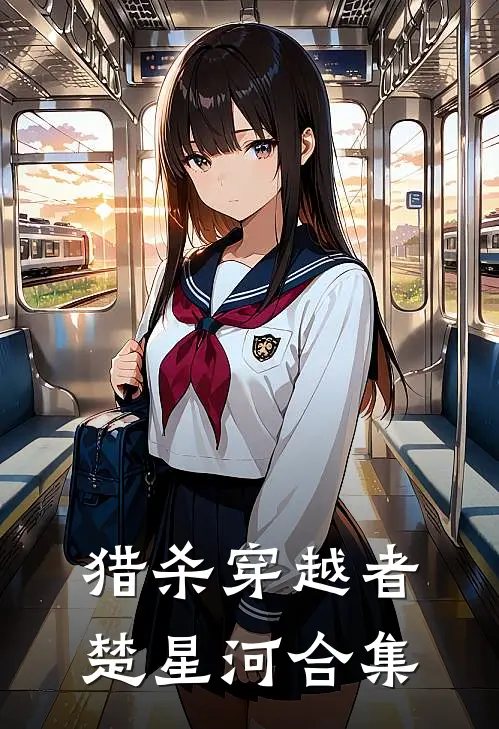 猎杀穿越者楚星河合集