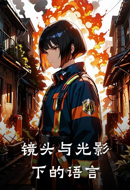 镜头与光影下的语言