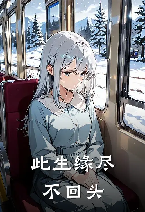 此生缘尽不回头