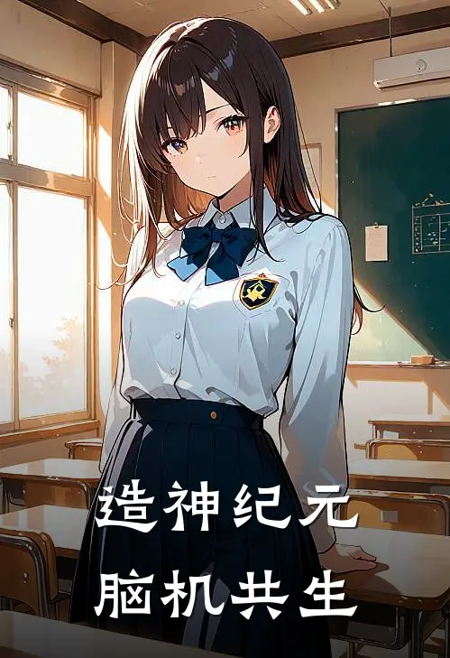 造神纪元：脑机共生(林枫牛奋)阅读免费小说_完本热门小说造神纪元：脑机共生林枫牛奋