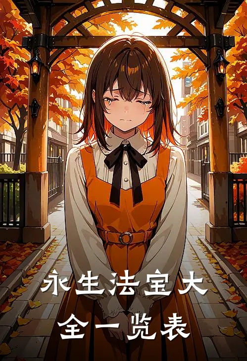 永生法宝大全一览表