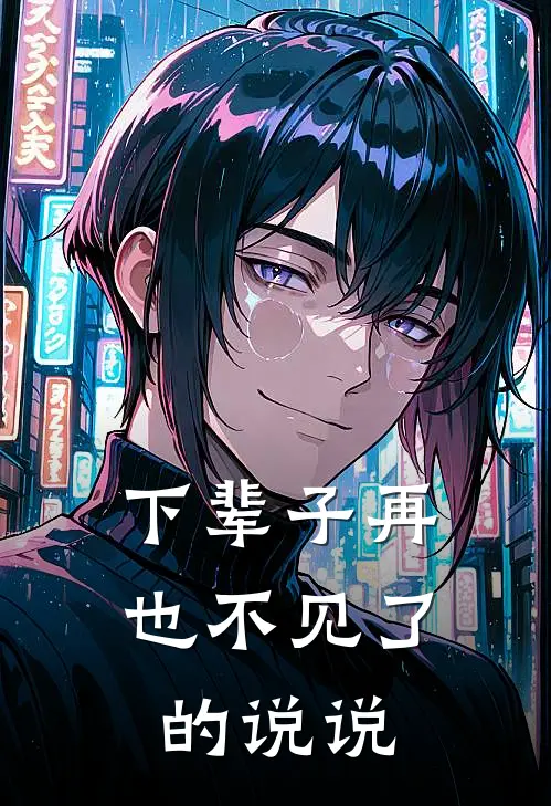 下辈子再也不见了的说说