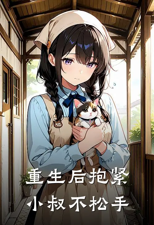 重生后抱紧小叔不松手(沈司寒姜婉)无弹窗小说免费阅读_小说完整版免费阅读重生后抱紧小叔不松手沈司寒姜婉