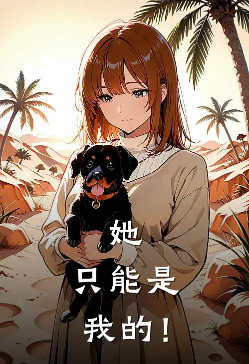 她，只能是我的！全文免费阅读无弹窗大结局_她，只能是我的！（祁俞路晨）最新小说