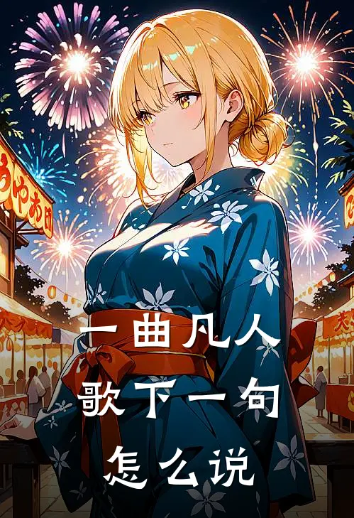 一曲凡人歌下一句怎么说