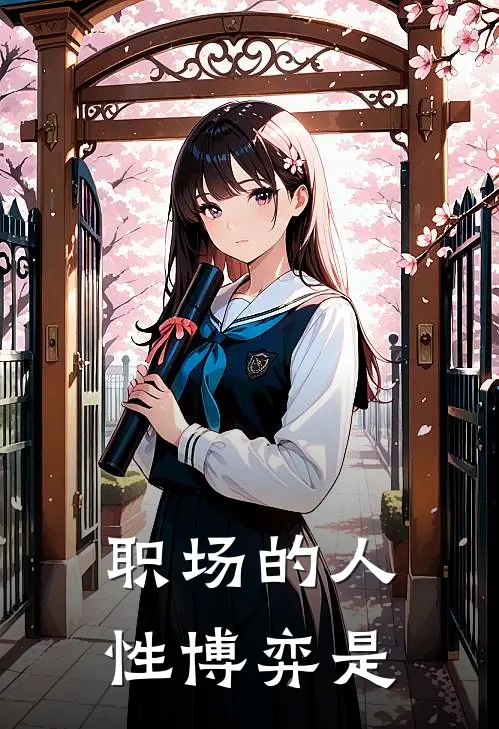 职场的人性博弈是