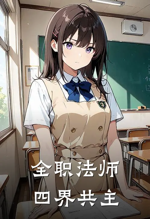 全职法师：四界共主