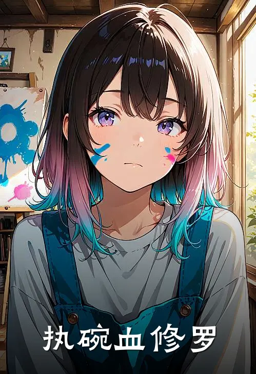 执碗血修罗沈朝阳陈九最热门小说_免费小说全集执碗血修罗(沈朝阳陈九)