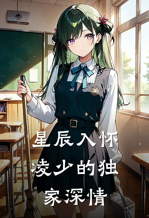 星辰入怀：凌少的独家深情(苏晚凌曜)热门小说_完结版小说全文免费阅读星辰入怀：凌少的独家深情(苏晚凌曜)