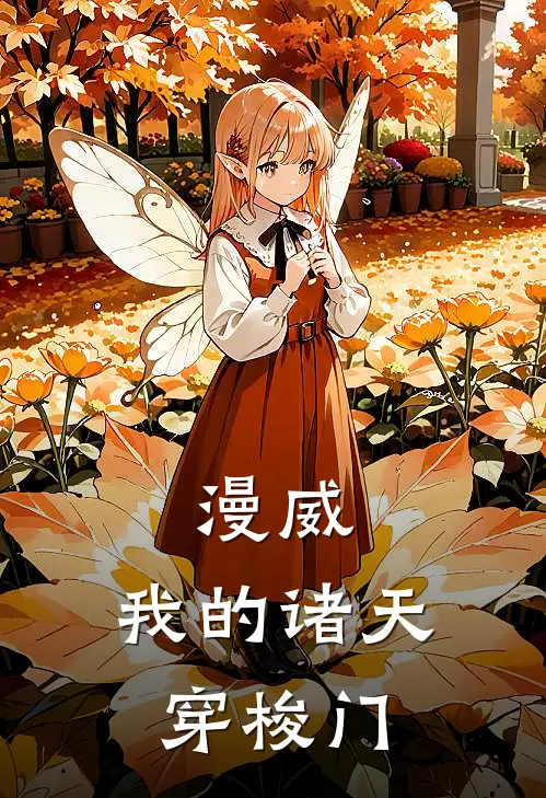 漫威，我的诸天穿梭门