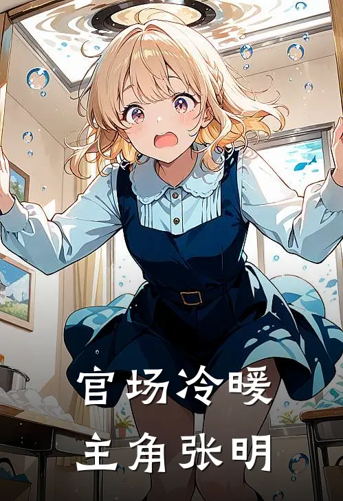 官场冷暖主角张明