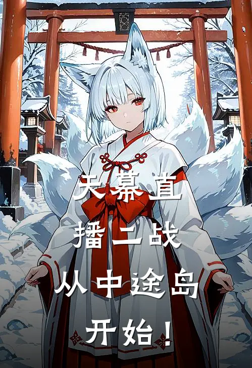 天幕直播二战，从中途岛开始！