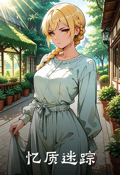忆质迷踪(林溯嘀…)小说免费阅读_热门小说阅读忆质迷踪林溯嘀…