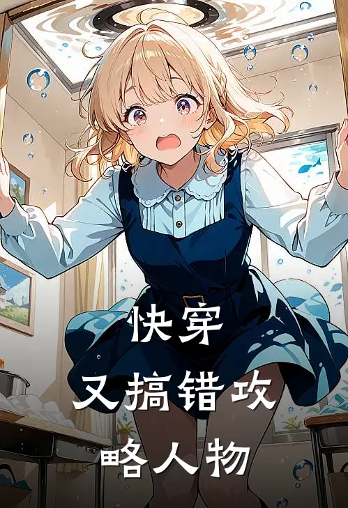 快穿：又搞错攻略人物东方昊顾亦最新好看小说推荐_完本小说免费快穿：又搞错攻略人物(东方昊顾亦)
