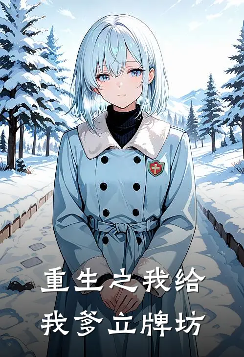 重生之我给我爹立牌坊林薇柳艳完本完结小说_热门小说排行榜重生之我给我爹立牌坊林薇柳艳