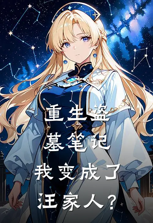 重生盗墓笔记：我变成了汪家人？(汪岑吴邪)热门小说_完结版小说全文免费阅读重生盗墓笔记：我变成了汪家人？(汪岑吴邪)