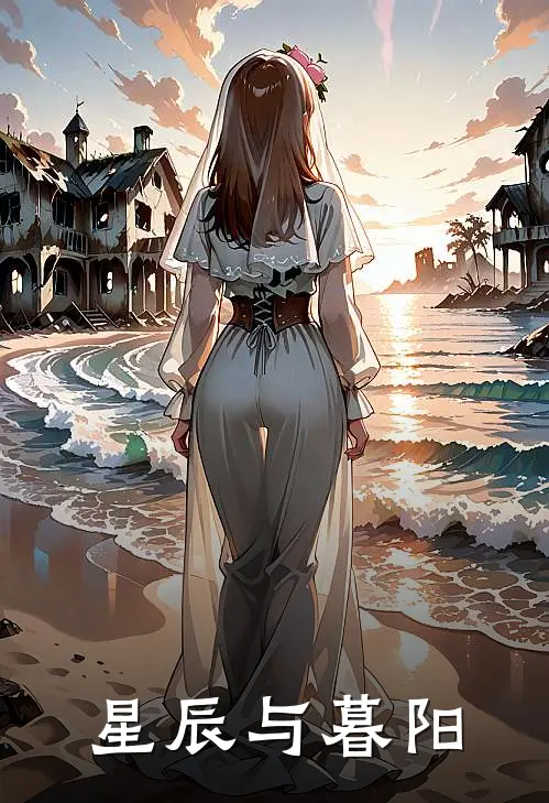 星辰与暮阳（暮阳星辰）全文免费阅读无弹窗大结局_星辰与暮阳最新章节列表