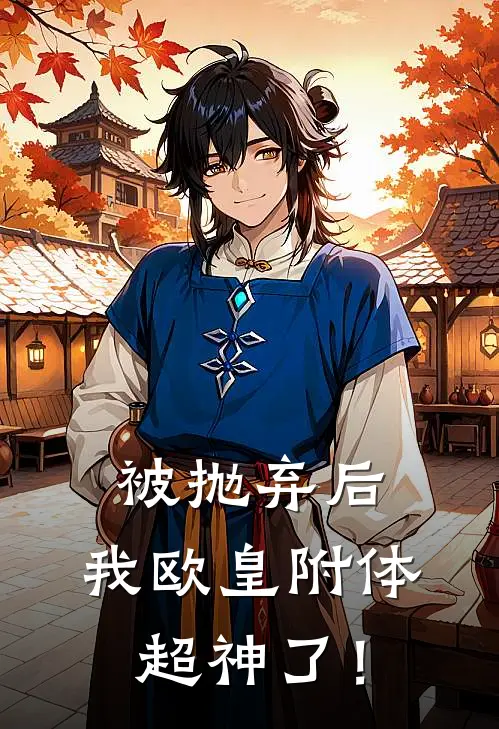 被抛弃后，我欧皇附体超神了！