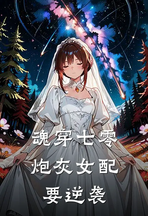 魂穿七零，炮灰女配要逆袭