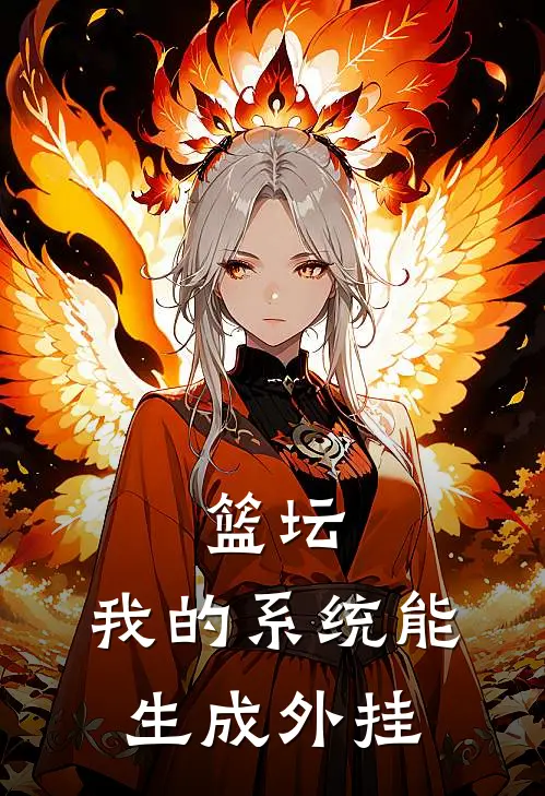 篮坛：我的系统能生成外挂(林默卡森)新热门小说_免费完结小说篮坛：我的系统能生成外挂(林默卡森)