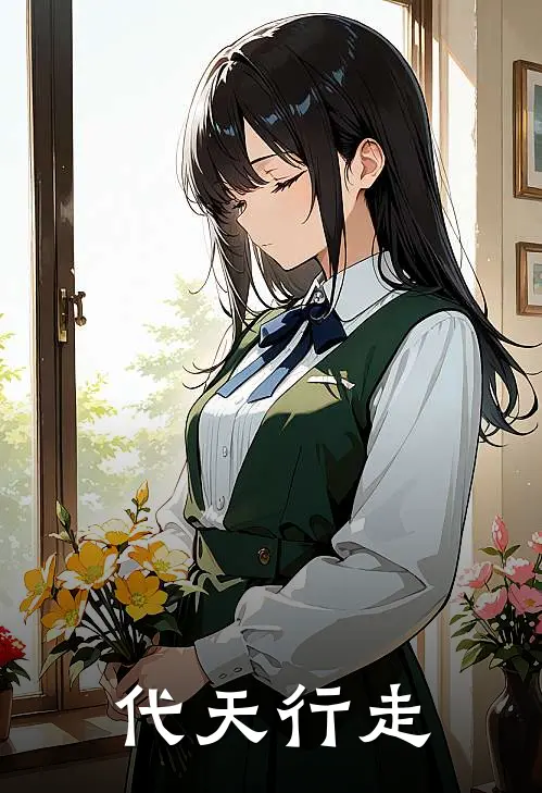 代天行走(任无尘任无尘)全本免费在线阅读_代天行走全文阅读