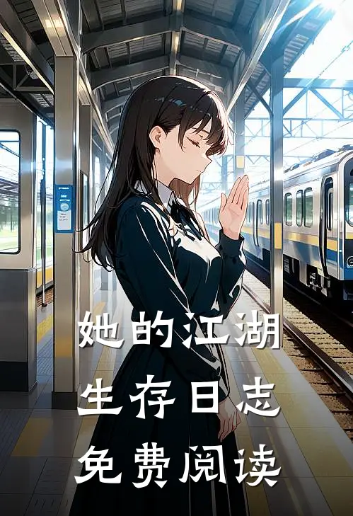 她的江湖生存日志免费阅读