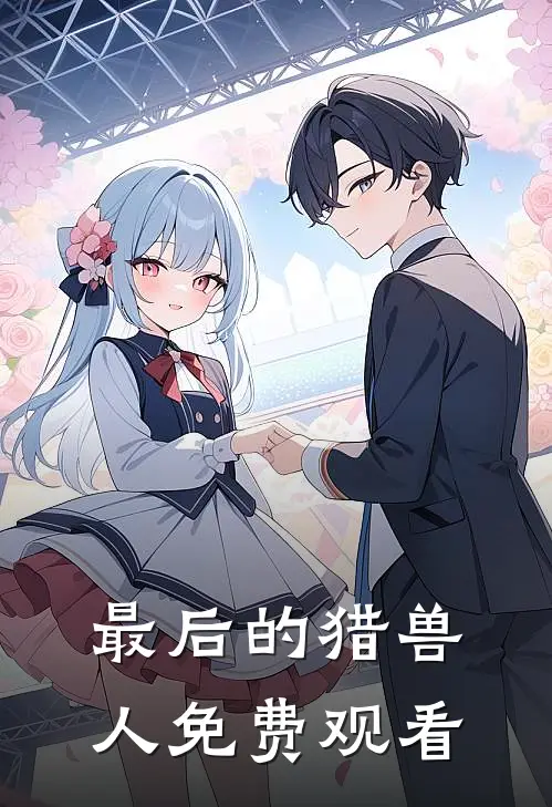 最后的猎兽人免费观看