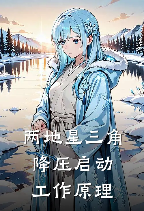 两地星三角降压启动工作原理