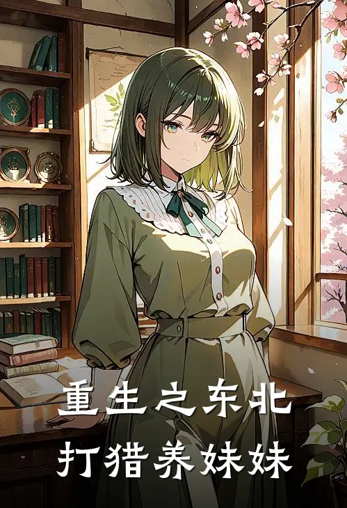 重生之东北打猎养妹妹