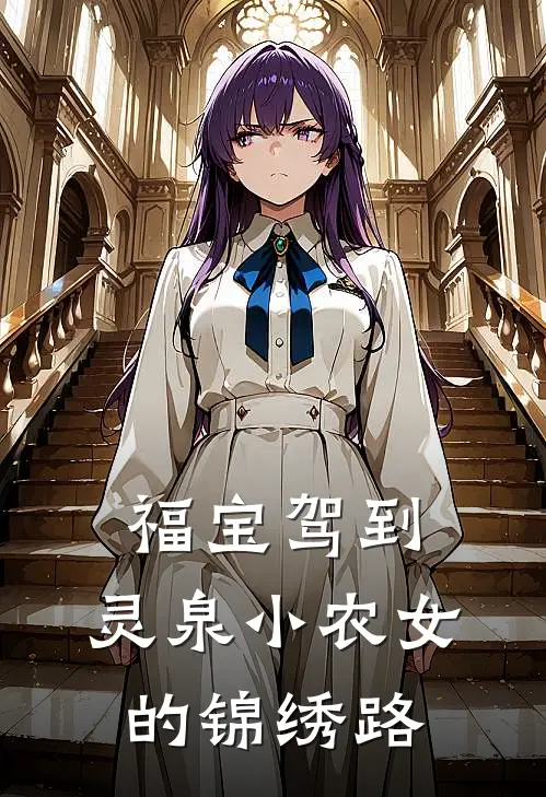 福宝驾到：灵泉小农女的锦绣路