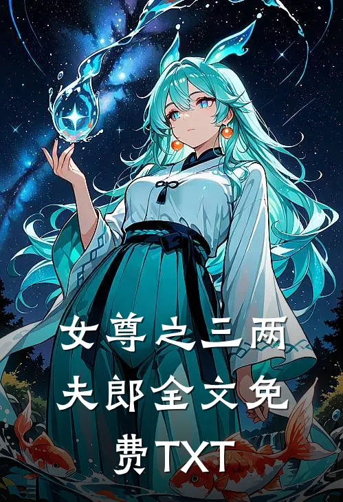 女尊之三两夫郎全文免费TXT