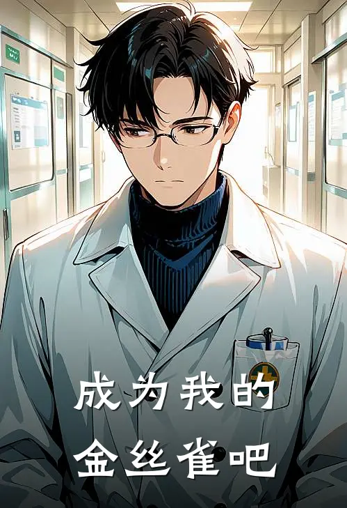 成为我的金丝雀吧