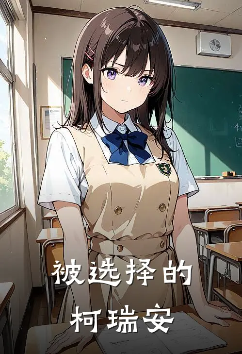 被选择的柯瑞安