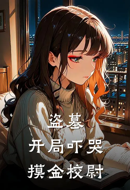 盗墓：开局吓哭摸金校尉