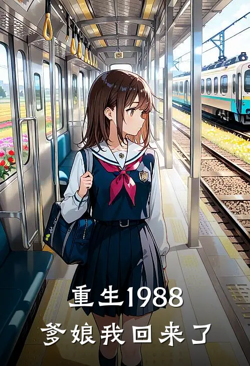 重生1988爹娘我回来了