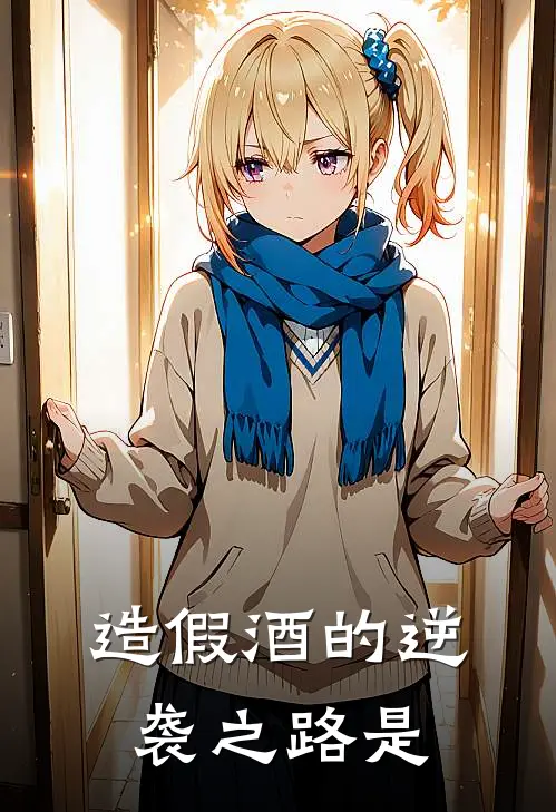 造假酒的逆袭之路是